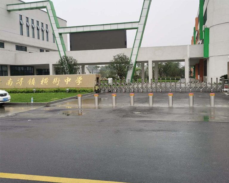 湖州市南潯區（qū）90個中小學（xué）