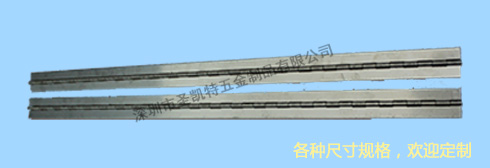 超長（zhǎng）無孔鉸鏈