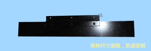 鋁製工業鉸鏈（噴漆）