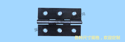 機櫃鉸鏈（liàn）