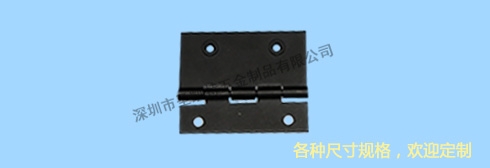 鉚（mǎo）螺絲鉸鏈廠家