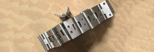 特種大型設備鉸鏈