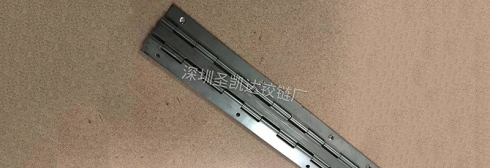 特種雙鉸（jiǎo）鏈