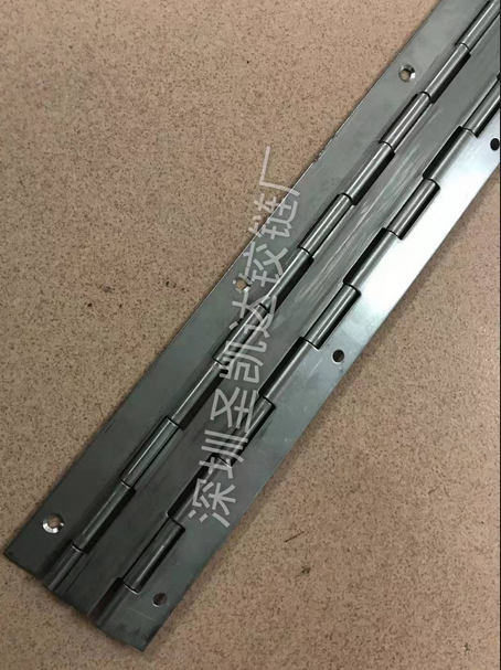 鋼琴鉸鏈 鋼琴鉸鏈