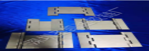 長合頁，長（zhǎng）鉸鏈