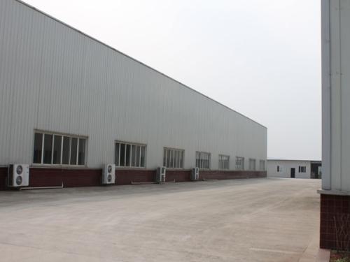  廠區一覽（lǎn）