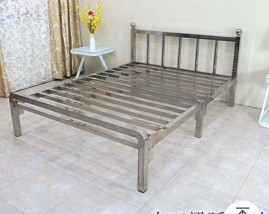 不鏽（xiù）鋼床