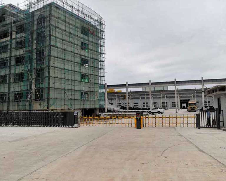 廣東省（shěng）肇慶市四會市華譽聯合管樁建材有限（xiàn）公司