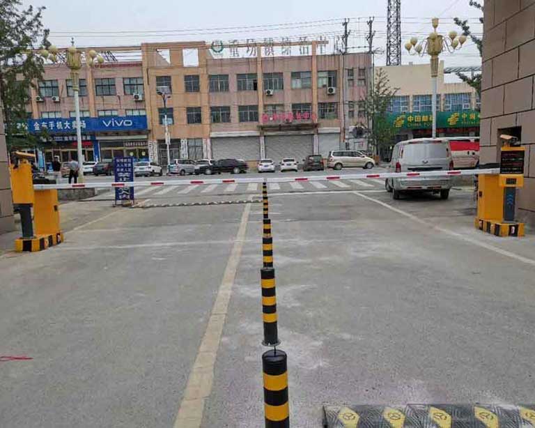 山東省臨（lín）沂市郯城縣黨委中心