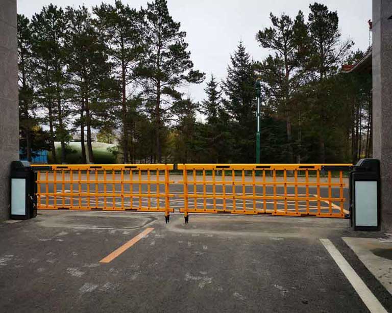 黑龍江花園強製戒毒（dú）所