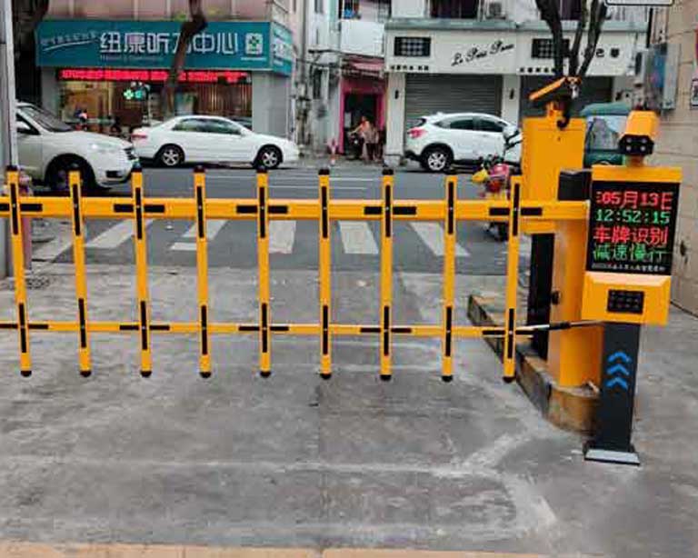 廣東佛山順德大良（liáng）街道辦事處文秀居委會小區