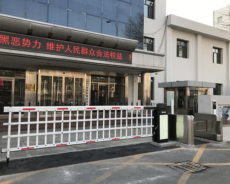 天津市津南區建（jiàn）委