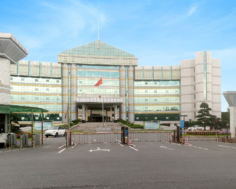 廣（guǎng）東佛山南海某政府單位