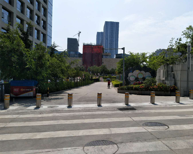廈門市民（mín）立幼兒園（yuán）