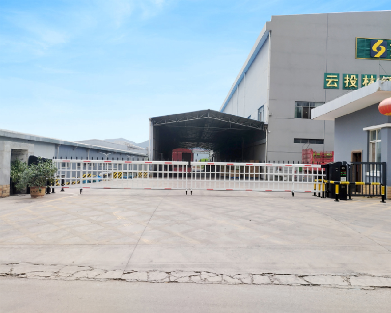 雲南普洱市孟德托運轉（zhuǎn）紙廠