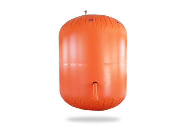 紅（hóng）泥沼氣（qì）袋設備（bèi）