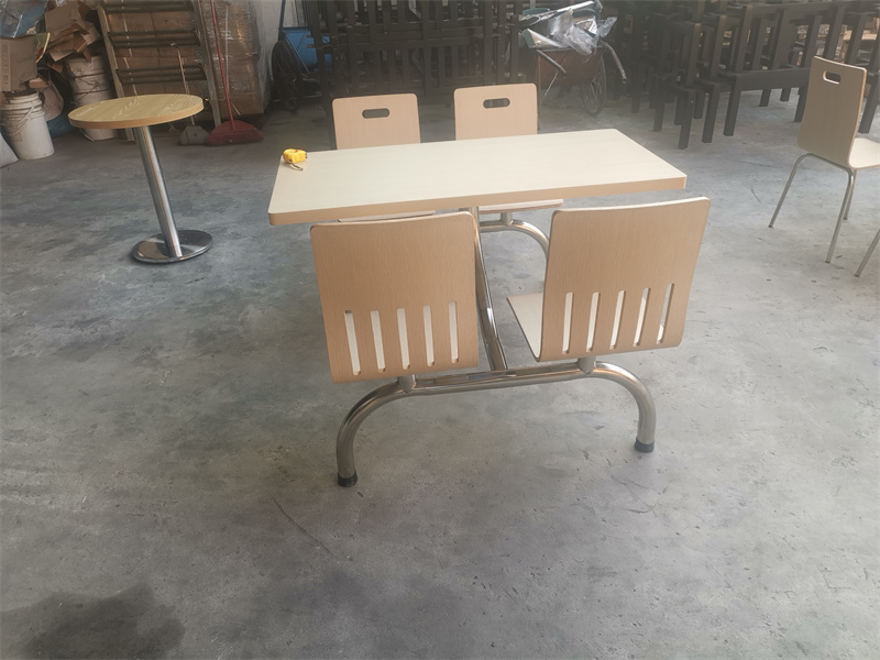 玻璃鋼餐桌 (16)